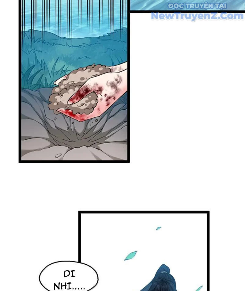 Hảo Đồ Nhi Hãy Tha Cho Vi Sư Chapter 353 - Trang 2