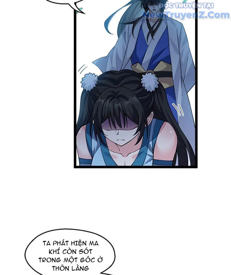 Hảo Đồ Nhi Hãy Tha Cho Vi Sư Chapter 353 - Trang 2