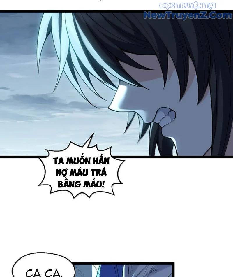 Hảo Đồ Nhi Hãy Tha Cho Vi Sư Chapter 353 - Trang 2