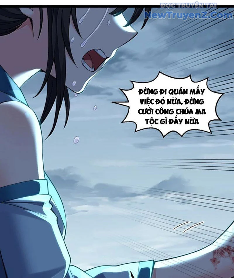 Hảo Đồ Nhi Hãy Tha Cho Vi Sư Chapter 353 - Trang 2