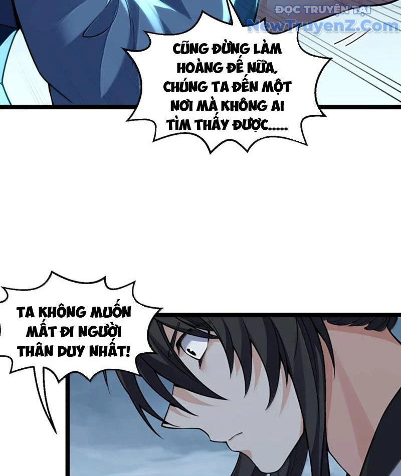 Hảo Đồ Nhi Hãy Tha Cho Vi Sư Chapter 353 - Trang 2