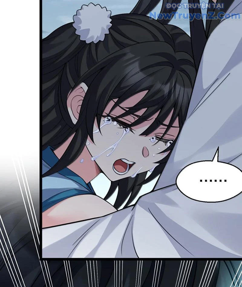 Hảo Đồ Nhi Hãy Tha Cho Vi Sư Chapter 353 - Trang 2