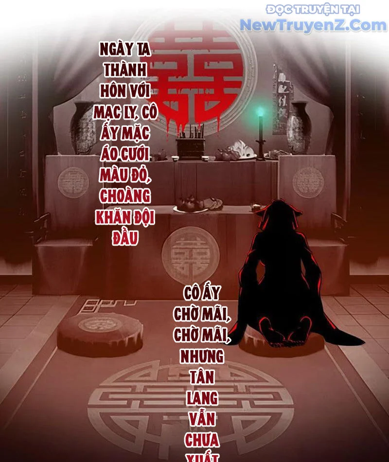 Hảo Đồ Nhi Hãy Tha Cho Vi Sư Chapter 353 - Trang 2