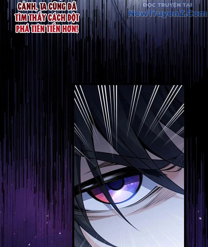 Hảo Đồ Nhi Hãy Tha Cho Vi Sư Chapter 353 - Trang 2