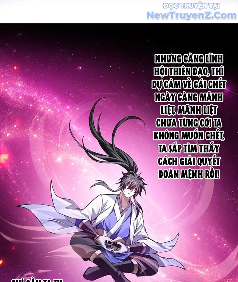 Hảo Đồ Nhi Hãy Tha Cho Vi Sư Chapter 353 - Trang 2
