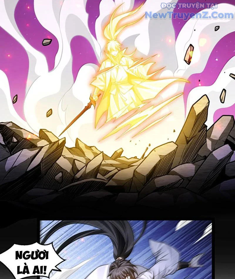 Hảo Đồ Nhi Hãy Tha Cho Vi Sư Chapter 353 - Trang 2