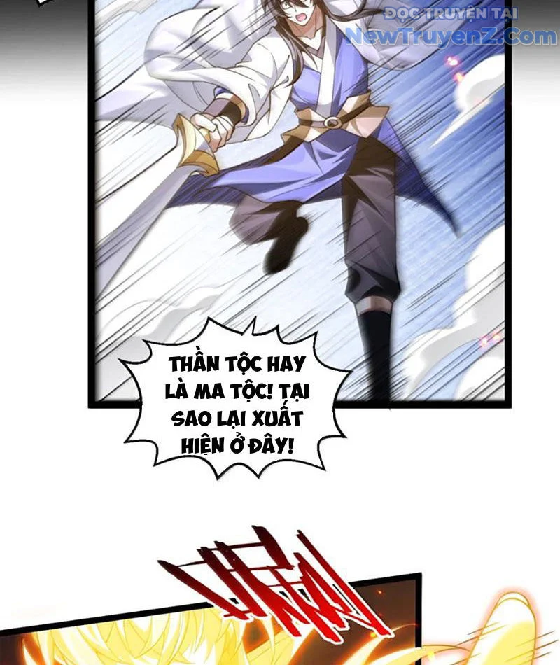 Hảo Đồ Nhi Hãy Tha Cho Vi Sư Chapter 353 - Trang 2