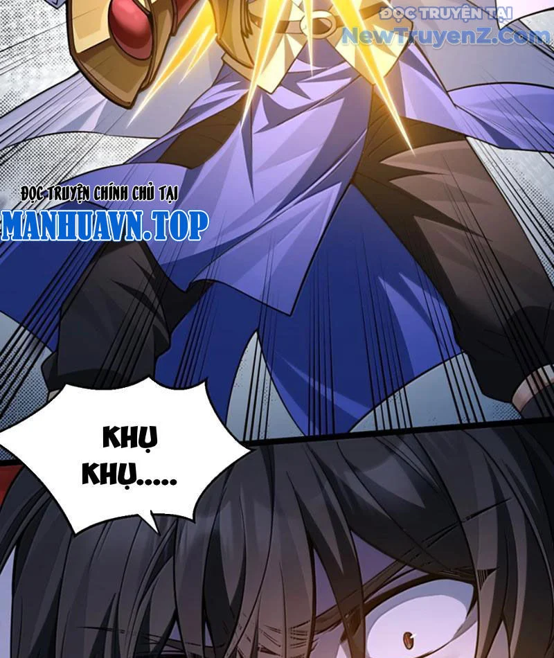 Hảo Đồ Nhi Hãy Tha Cho Vi Sư Chapter 353 - Trang 2