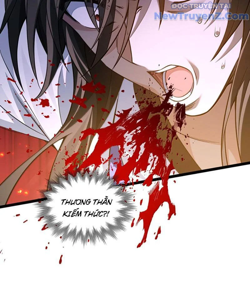 Hảo Đồ Nhi Hãy Tha Cho Vi Sư Chapter 353 - Trang 2