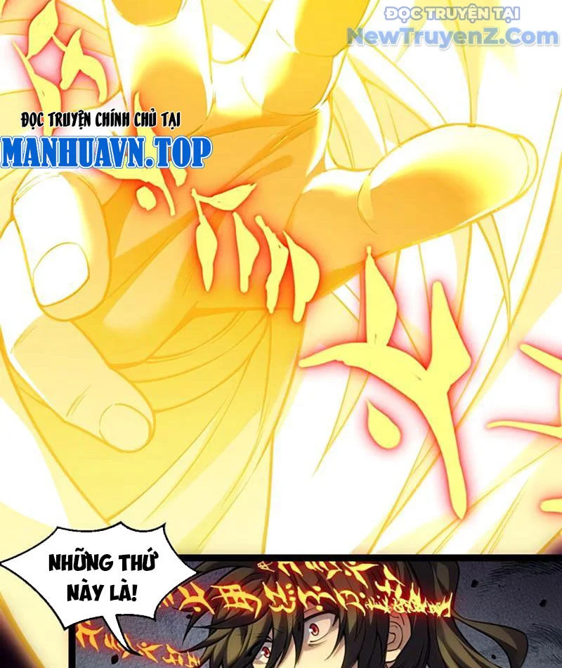 Hảo Đồ Nhi Hãy Tha Cho Vi Sư Chapter 353 - Trang 2