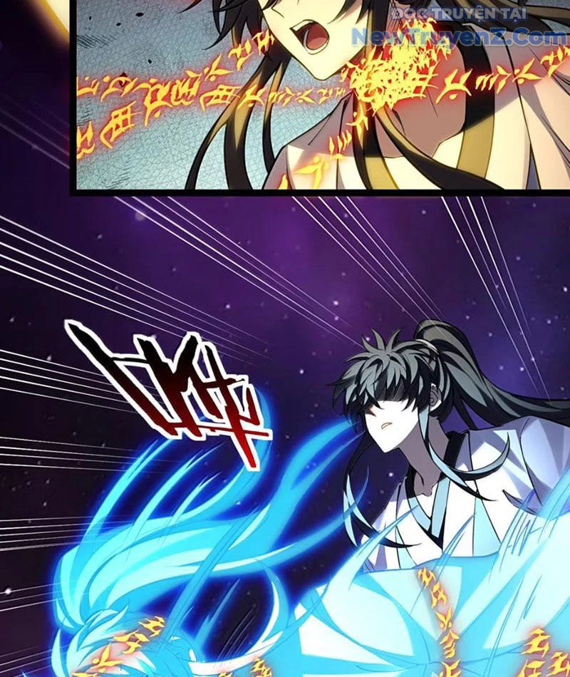 Hảo Đồ Nhi Hãy Tha Cho Vi Sư Chapter 353 - Trang 2