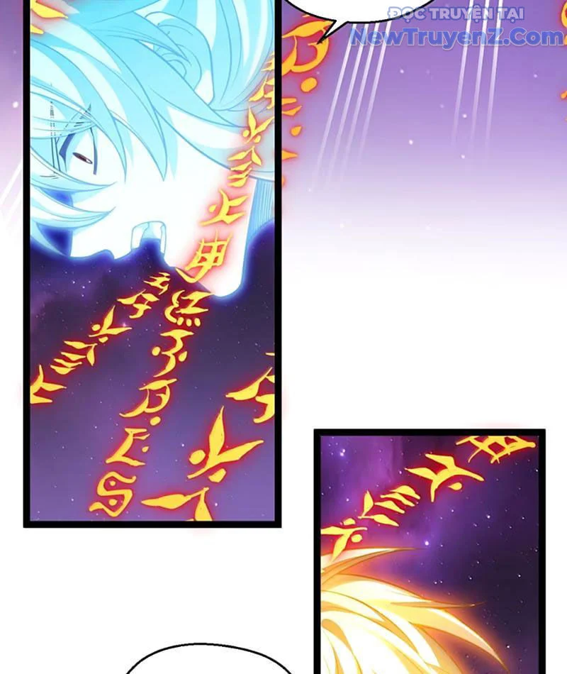 Hảo Đồ Nhi Hãy Tha Cho Vi Sư Chapter 353 - Trang 2