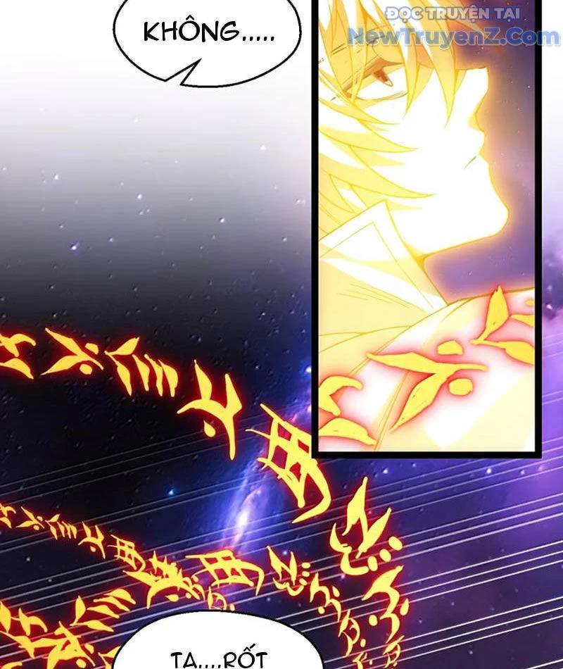 Hảo Đồ Nhi Hãy Tha Cho Vi Sư Chapter 353 - Trang 2