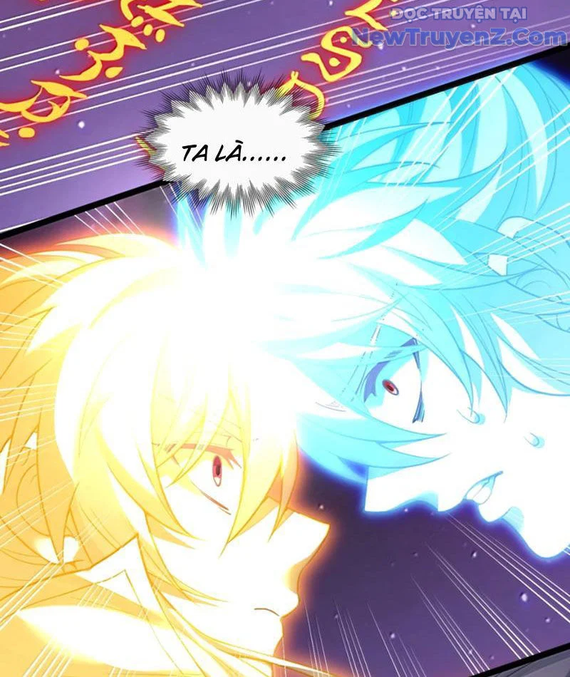 Hảo Đồ Nhi Hãy Tha Cho Vi Sư Chapter 353 - Trang 2