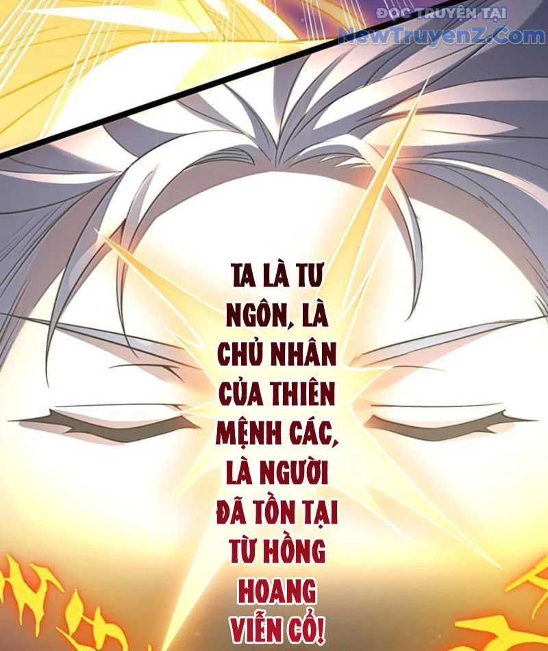 Hảo Đồ Nhi Hãy Tha Cho Vi Sư Chapter 353 - Trang 2