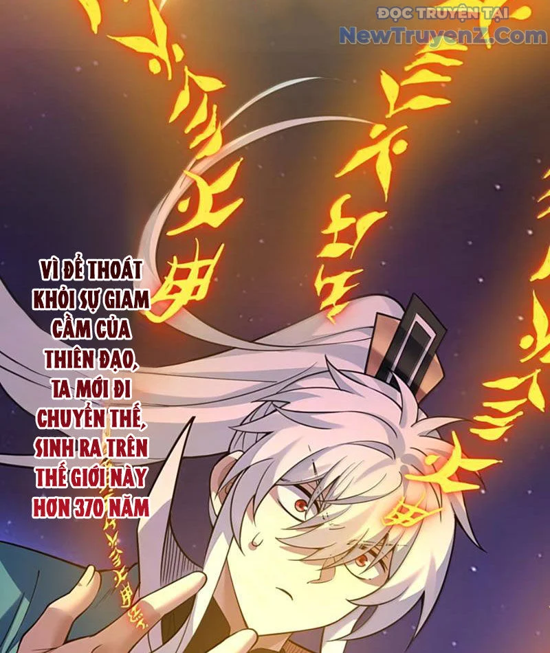 Hảo Đồ Nhi Hãy Tha Cho Vi Sư Chapter 353 - Trang 2