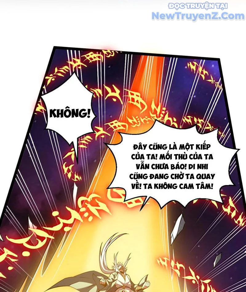 Hảo Đồ Nhi Hãy Tha Cho Vi Sư Chapter 353 - Trang 2