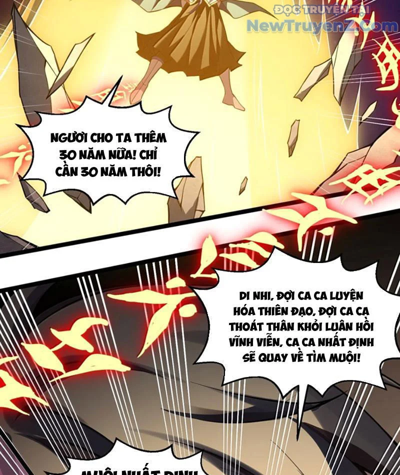 Hảo Đồ Nhi Hãy Tha Cho Vi Sư Chapter 353 - Trang 2