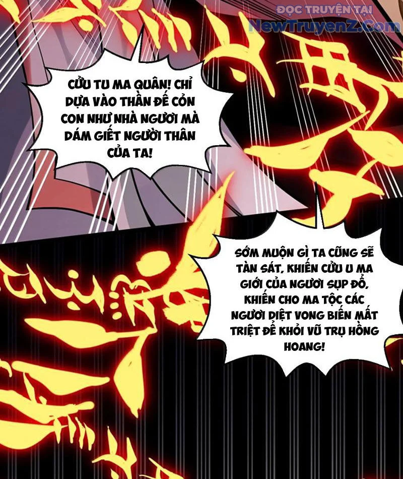 Hảo Đồ Nhi Hãy Tha Cho Vi Sư Chapter 353 - Trang 2