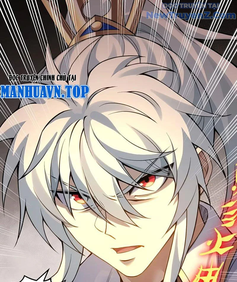 Hảo Đồ Nhi Hãy Tha Cho Vi Sư Chapter 353 - Trang 2