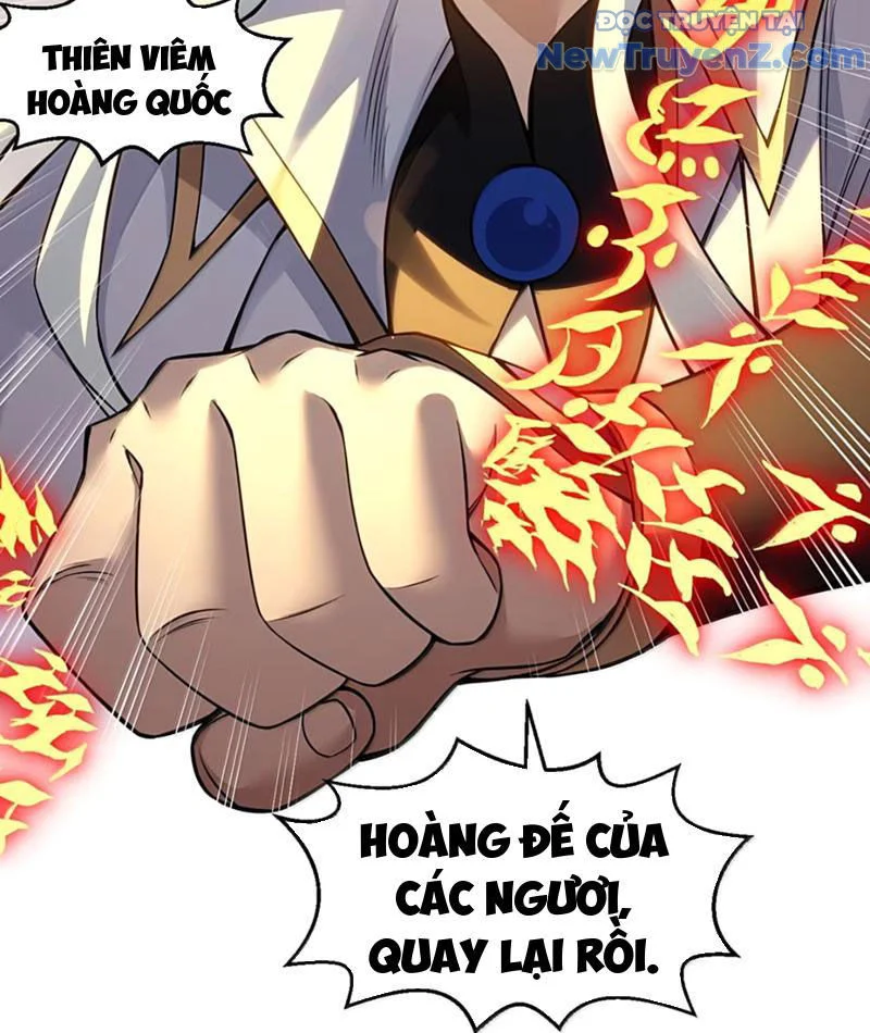 Hảo Đồ Nhi Hãy Tha Cho Vi Sư Chapter 353 - Trang 2
