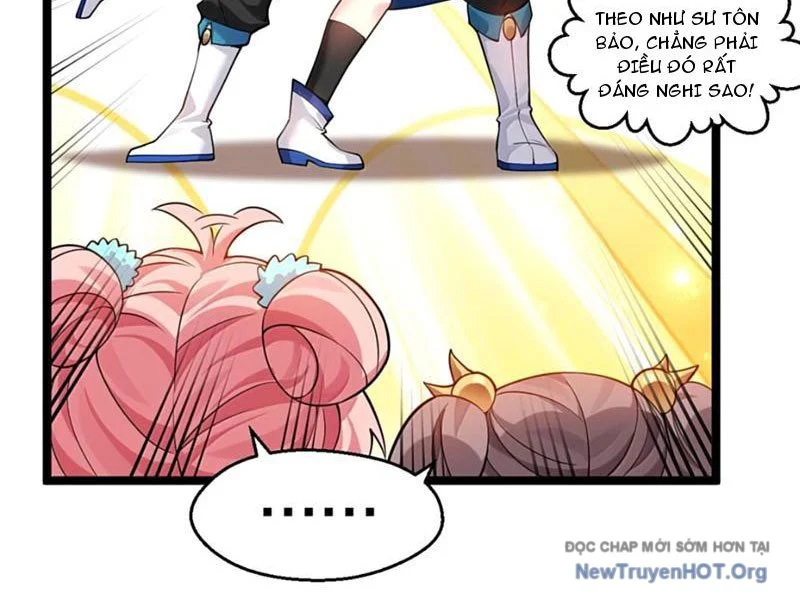 Hảo Đồ Nhi Hãy Tha Cho Vi Sư Chapter 355 - Trang 2