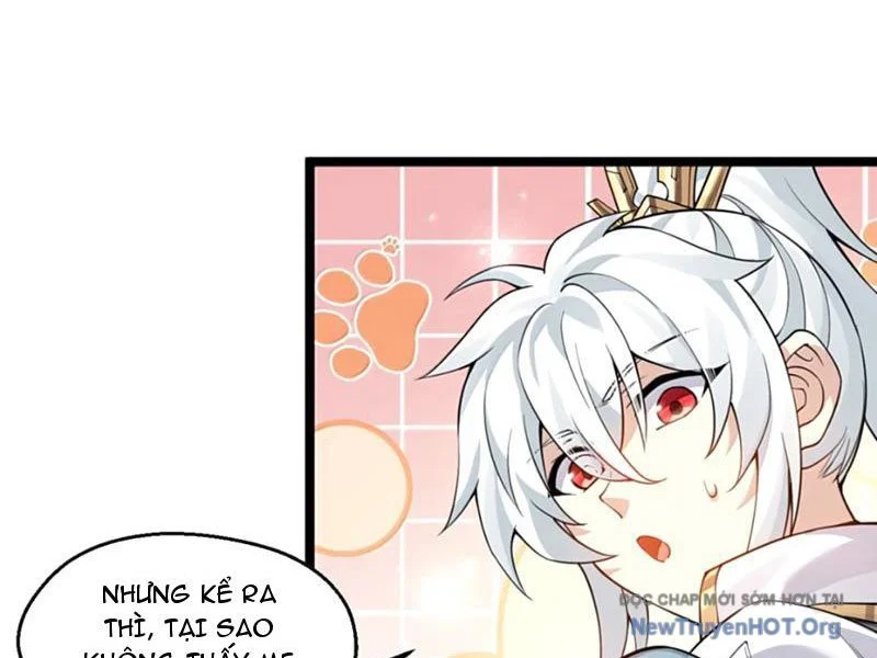 Hảo Đồ Nhi Hãy Tha Cho Vi Sư Chapter 355 - Trang 2