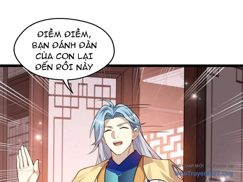 Hảo Đồ Nhi Hãy Tha Cho Vi Sư Chapter 355 - Trang 2