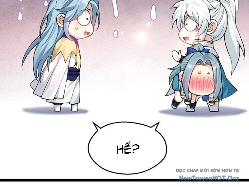 Hảo Đồ Nhi Hãy Tha Cho Vi Sư Chapter 355 - Trang 2