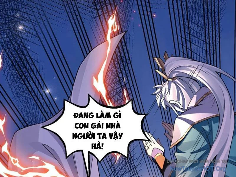 Hảo Đồ Nhi Hãy Tha Cho Vi Sư Chapter 355 - Trang 2