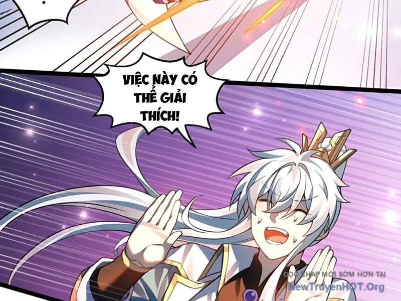 Hảo Đồ Nhi Hãy Tha Cho Vi Sư Chapter 355 - Trang 2