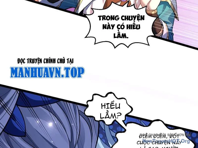 Hảo Đồ Nhi Hãy Tha Cho Vi Sư Chapter 355 - Trang 2