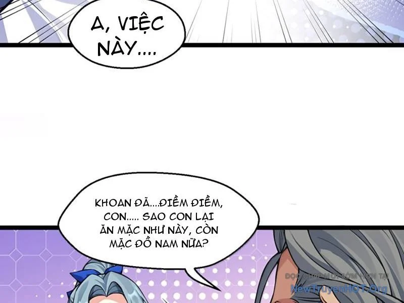 Hảo Đồ Nhi Hãy Tha Cho Vi Sư Chapter 355 - Trang 2