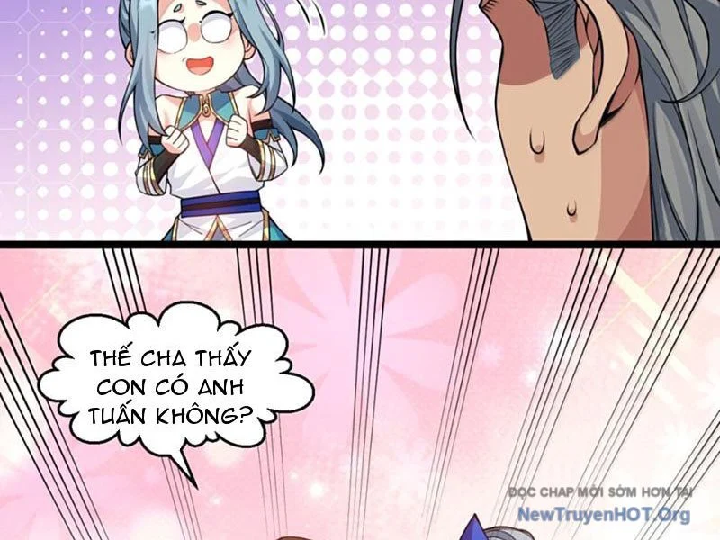 Hảo Đồ Nhi Hãy Tha Cho Vi Sư Chapter 355 - Trang 2