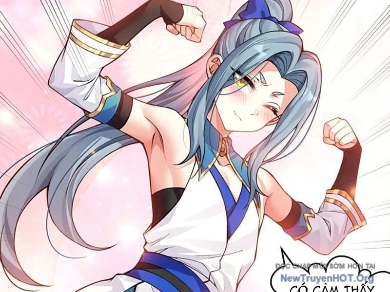 Hảo Đồ Nhi Hãy Tha Cho Vi Sư Chapter 355 - Trang 2
