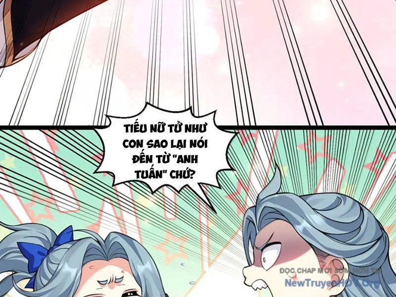 Hảo Đồ Nhi Hãy Tha Cho Vi Sư Chapter 355 - Trang 2