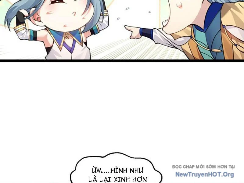 Hảo Đồ Nhi Hãy Tha Cho Vi Sư Chapter 355 - Trang 2