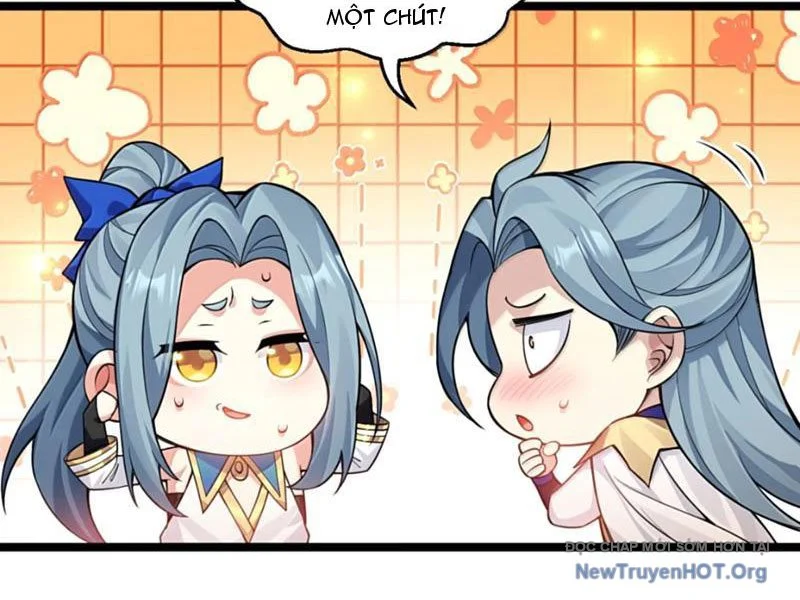 Hảo Đồ Nhi Hãy Tha Cho Vi Sư Chapter 355 - Trang 2