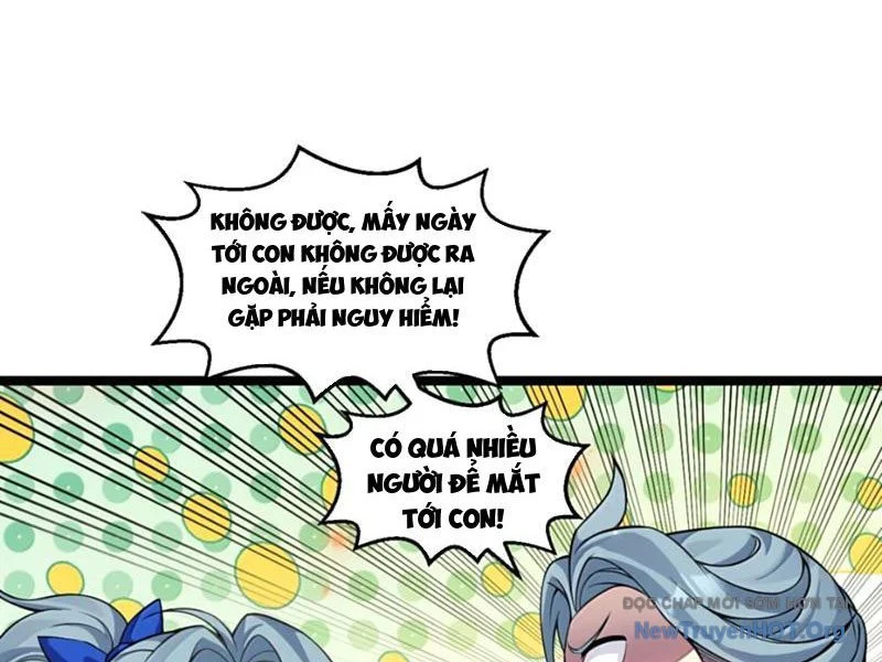 Hảo Đồ Nhi Hãy Tha Cho Vi Sư Chapter 355 - Trang 2