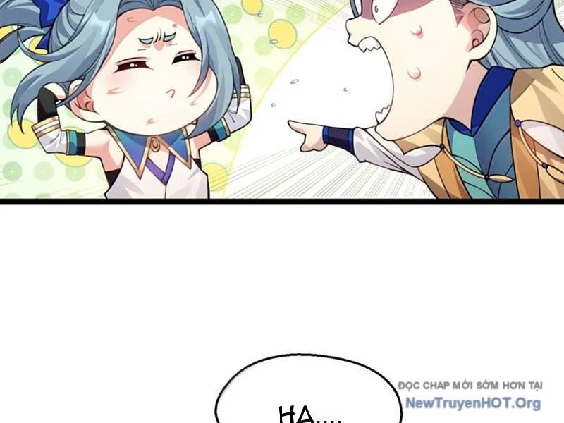 Hảo Đồ Nhi Hãy Tha Cho Vi Sư Chapter 355 - Trang 2