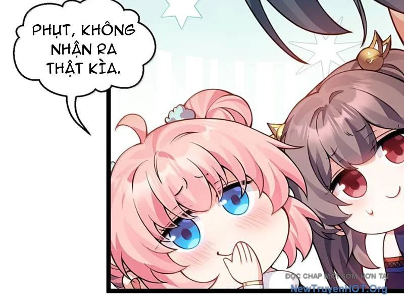 Hảo Đồ Nhi Hãy Tha Cho Vi Sư Chapter 355 - Trang 2