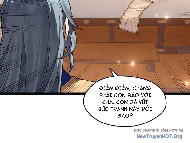 Hảo Đồ Nhi Hãy Tha Cho Vi Sư Chapter 355 - Trang 2