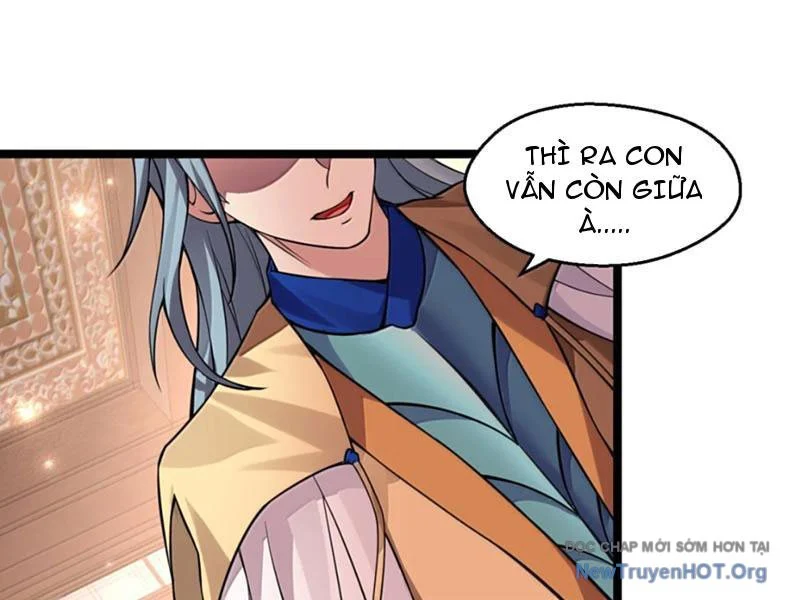 Hảo Đồ Nhi Hãy Tha Cho Vi Sư Chapter 355 - Trang 2