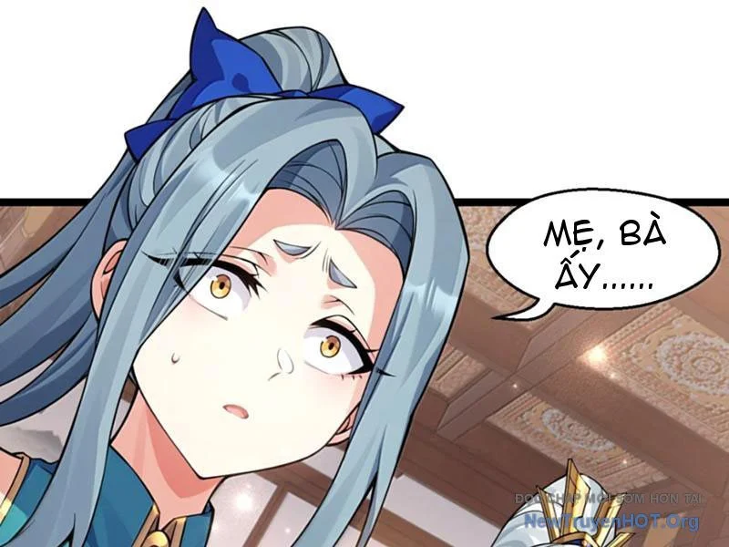 Hảo Đồ Nhi Hãy Tha Cho Vi Sư Chapter 355 - Trang 2