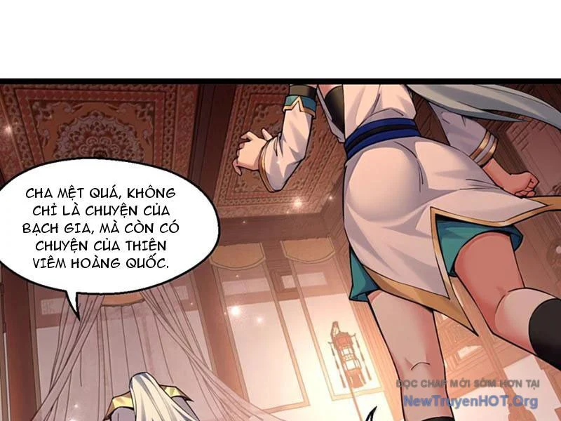 Hảo Đồ Nhi Hãy Tha Cho Vi Sư Chapter 355 - Trang 2