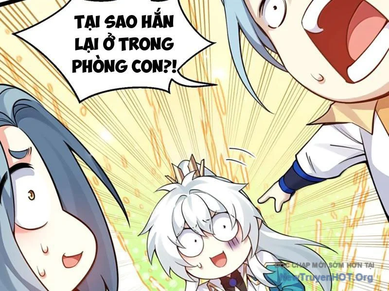 Hảo Đồ Nhi Hãy Tha Cho Vi Sư Chapter 355 - Trang 2