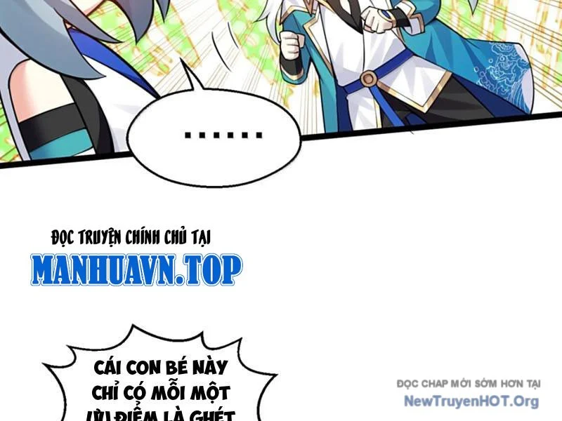 Hảo Đồ Nhi Hãy Tha Cho Vi Sư Chapter 355 - Trang 2