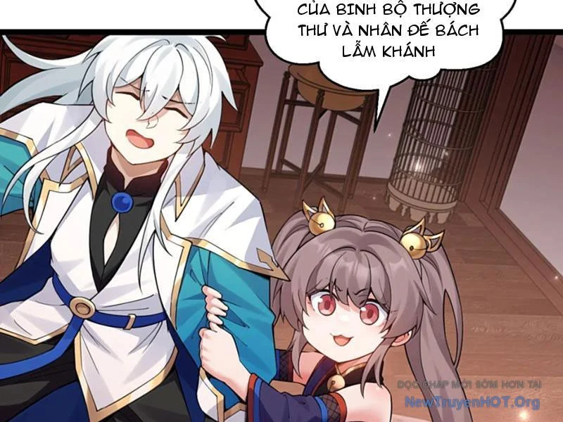 Hảo Đồ Nhi Hãy Tha Cho Vi Sư Chapter 355 - Trang 2