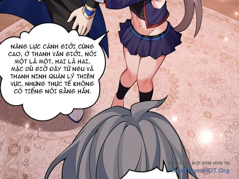 Hảo Đồ Nhi Hãy Tha Cho Vi Sư Chapter 355 - Trang 2