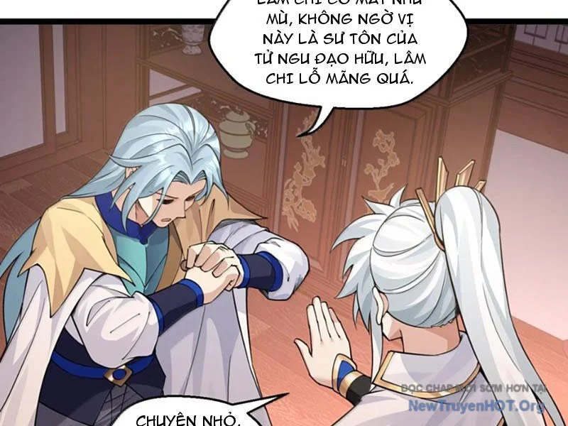 Hảo Đồ Nhi Hãy Tha Cho Vi Sư Chapter 355 - Trang 2